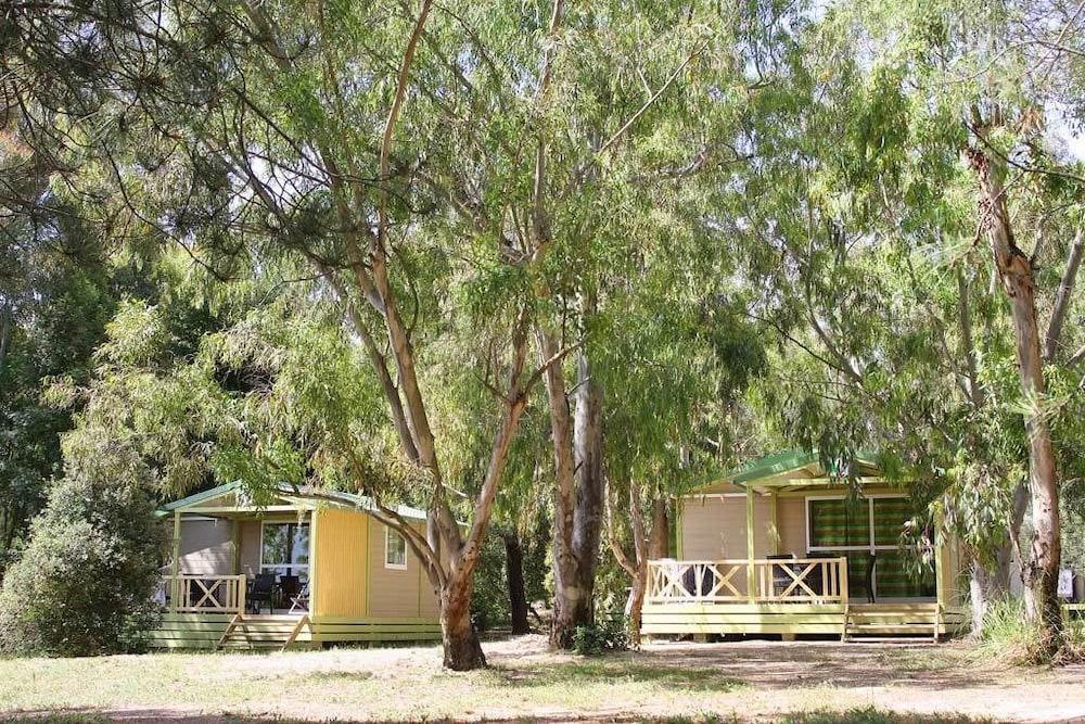 Camping Bella Vista Calvi  Dış mekan fotoğraf