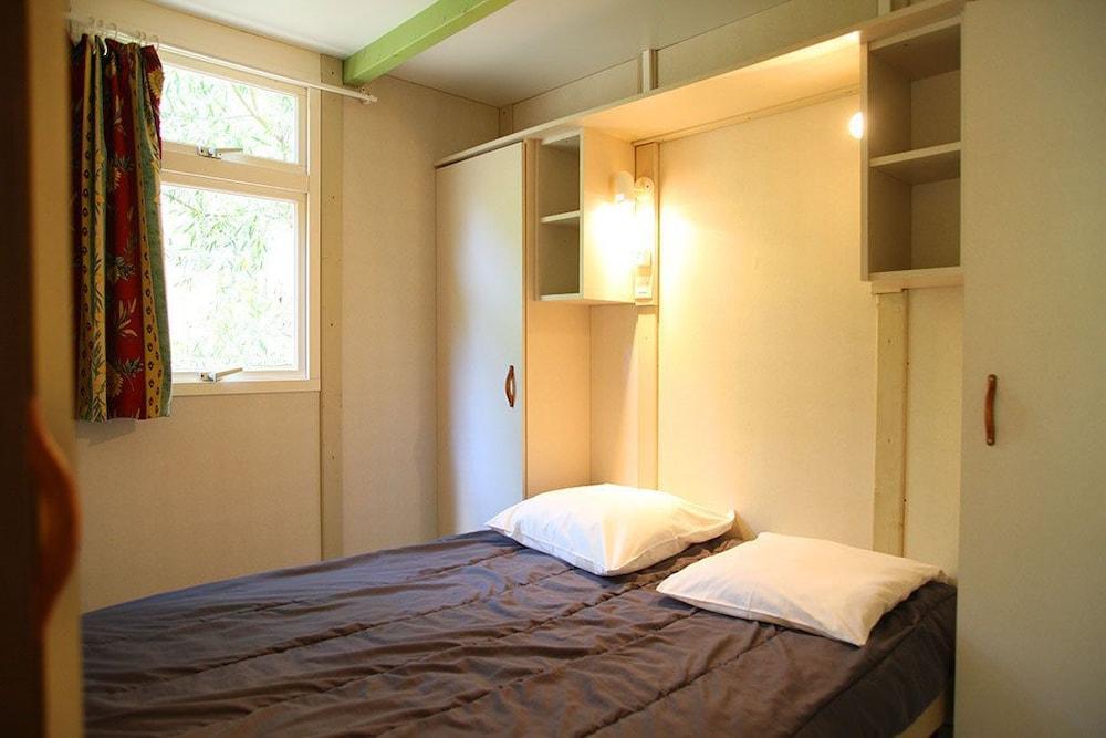 Camping Bella Vista Calvi  Dış mekan fotoğraf