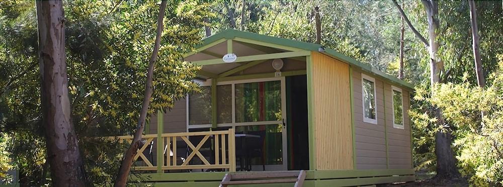 Camping Bella Vista Calvi  Dış mekan fotoğraf