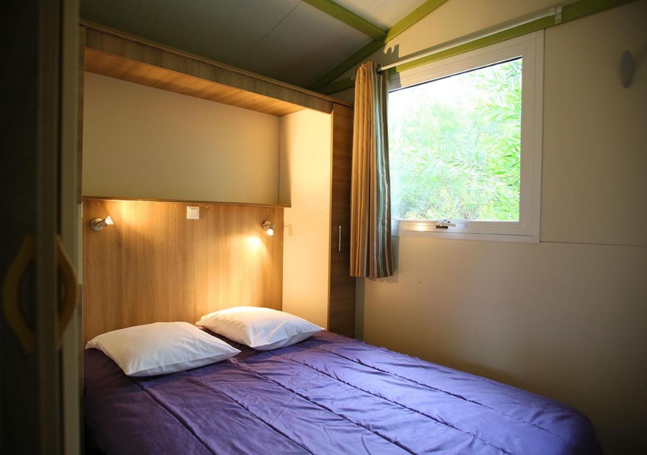 Camping Bella Vista Calvi  Dış mekan fotoğraf