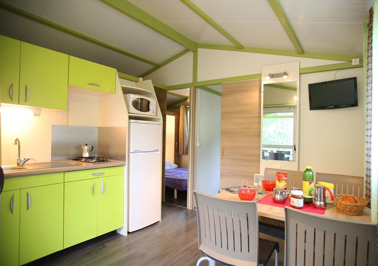 Camping Bella Vista Calvi  Dış mekan fotoğraf