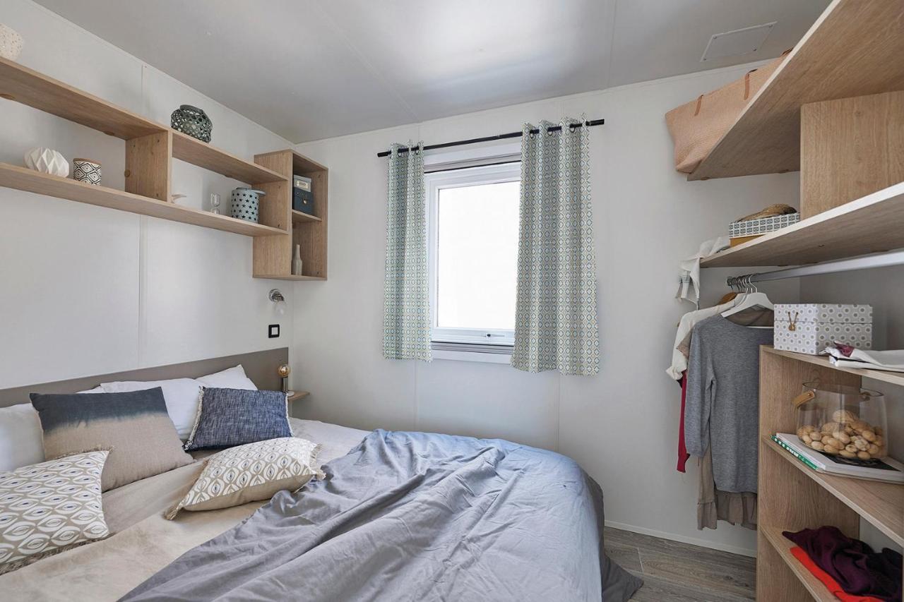 Camping Bella Vista Calvi  Dış mekan fotoğraf