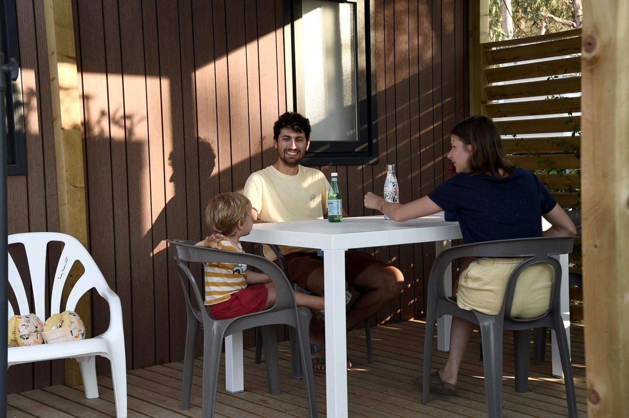 Camping Bella Vista Calvi  Dış mekan fotoğraf
