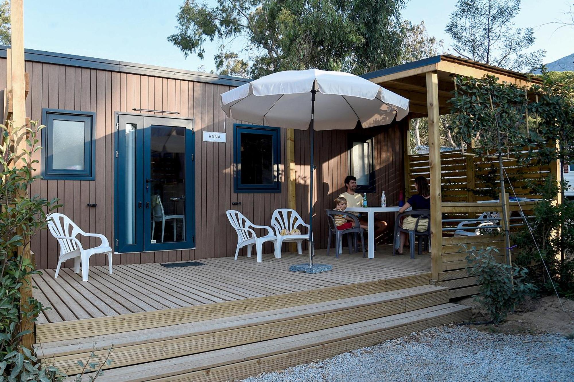 Camping Bella Vista Calvi  Dış mekan fotoğraf