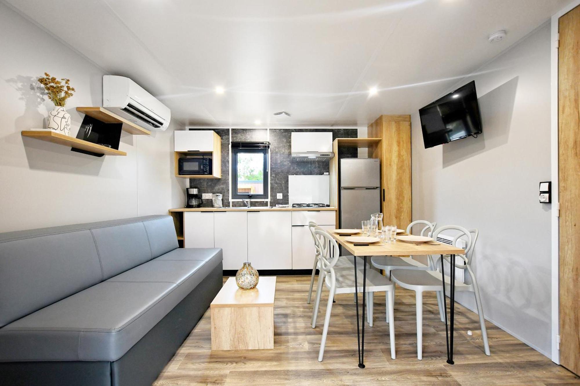 Camping Bella Vista Calvi  Dış mekan fotoğraf