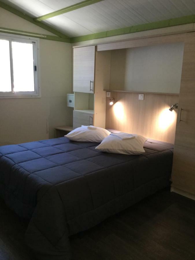 Camping Bella Vista Calvi  Dış mekan fotoğraf
