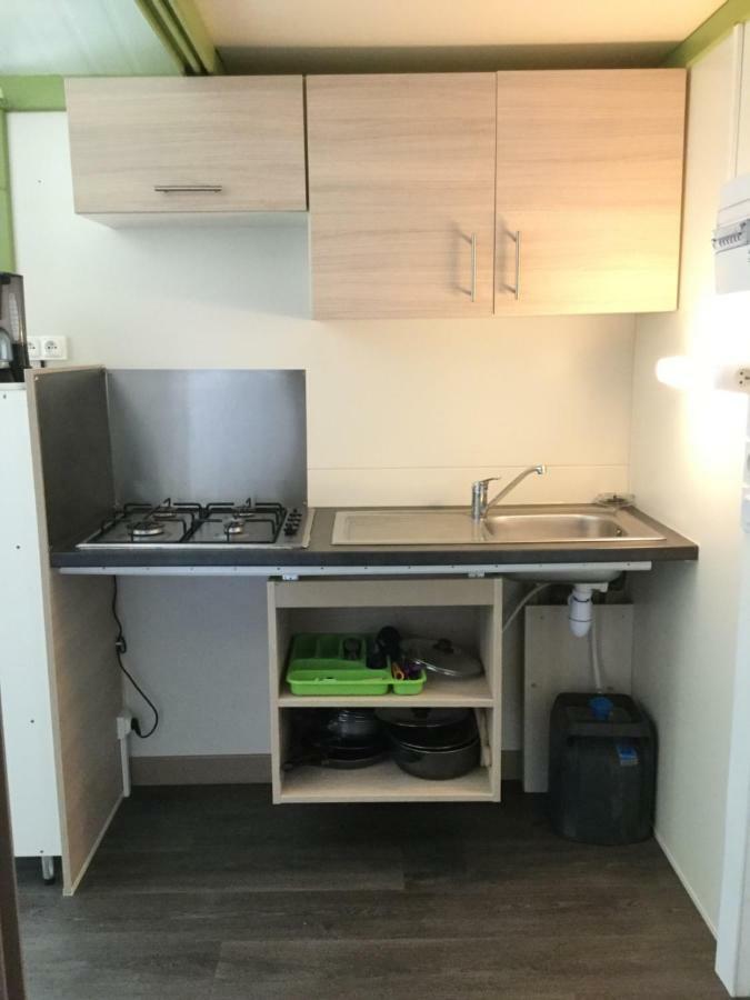 Camping Bella Vista Calvi  Dış mekan fotoğraf