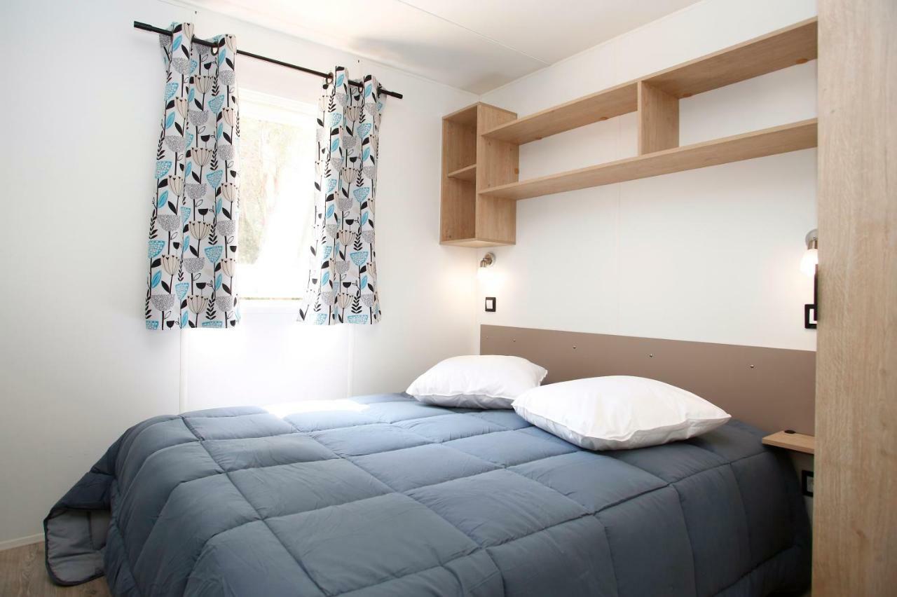 Camping Bella Vista Calvi  Dış mekan fotoğraf